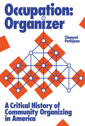 Occupation: Organizer (PDF/EPUB Version)
