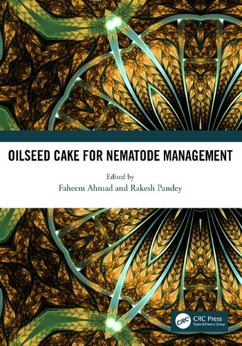 Oilseed Cake for Nematode Management (PDF/EPUB Version)
