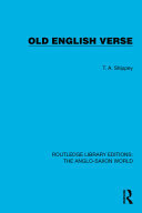 Old English Verse (PDF/EPUB Version)
