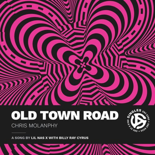 Old Town Road (PDF/EPUB Version)
