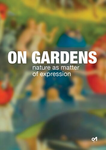 ON GARDENS (PDF/EPUB Version)
