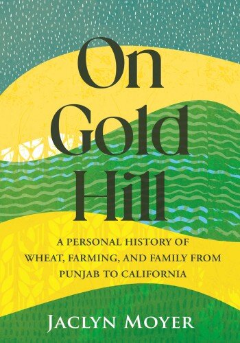 On Gold Hill (PDF/EPUB Version)
