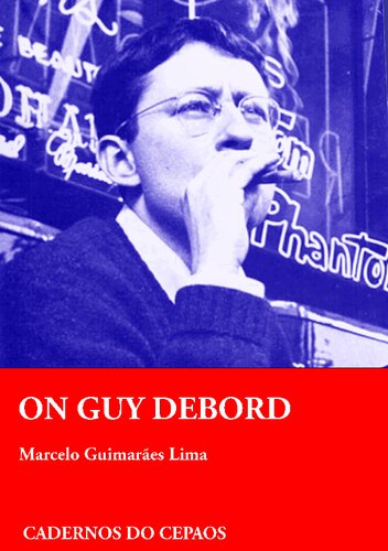 ON GUY DEBORD (PDF/EPUB Version)
