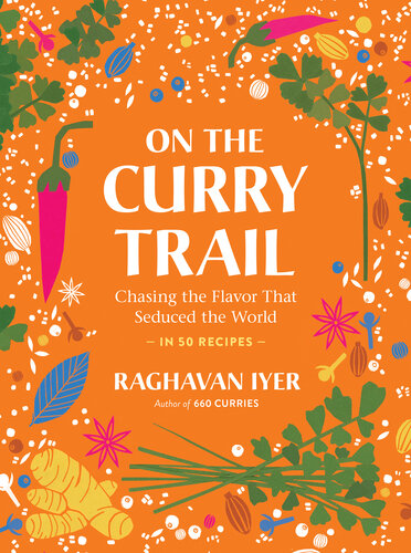 On the Curry Trail (PDF/EPUB Version)

