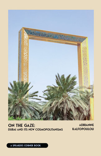 On the Gaze (PDF/EPUB Version)
