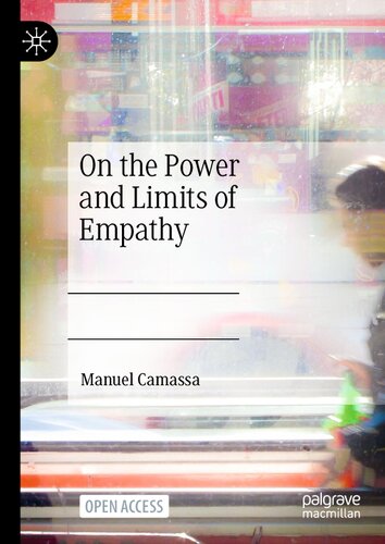 On the Power and Limits of Empathy (PDF/EPUB Version)
