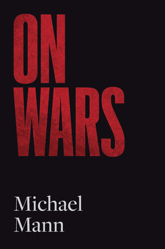 On Wars (PDF/EPUB Version)
