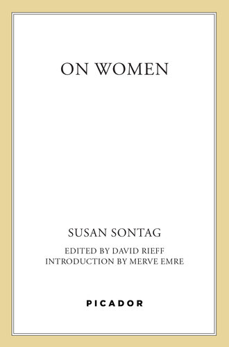 On Women (PDF/EPUB Version)
