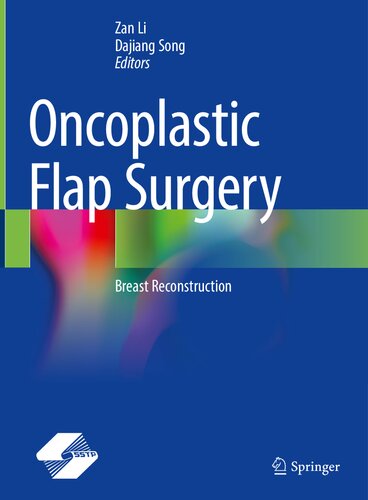 Oncoplastic Flap Surgery: Breast Reconstruction (PDF/EPUB Version)
