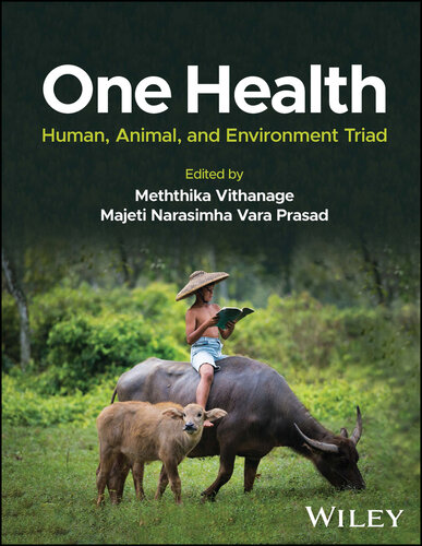 One Health: Human, Animal, and Environment Triad (PDF/EPUB Version)
