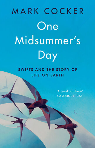 One Midsummer's Day (PDF/EPUB Version)
