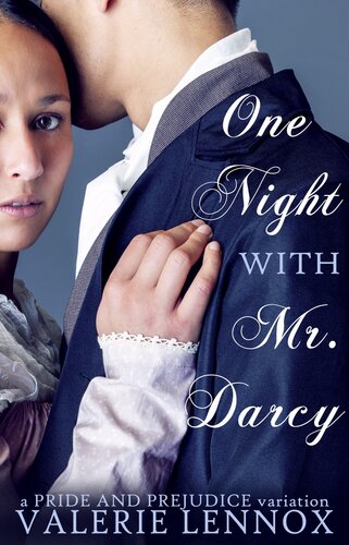 One Night with Mr. Darcy (PDF/EPUB Version)
