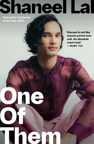 One of Them (PDF/EPUB Version)
