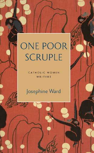 One Poor Scruple (PDF/EPUB Version)
