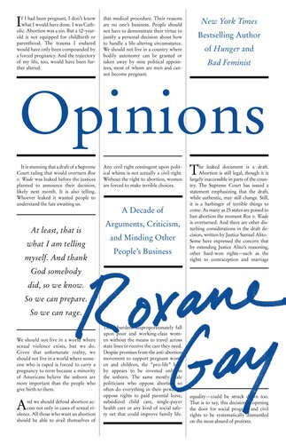 Opinions: A Decade of Arguments, Criticism and Minding Other People's Business (PDF/EPUB Version)
