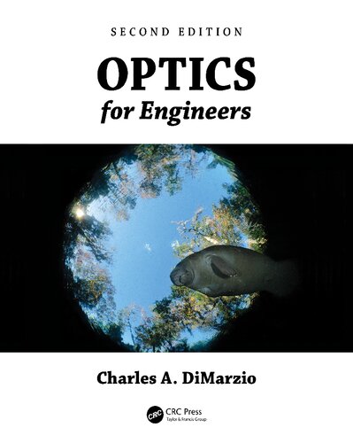 Optics for Engineers (PDF/EPUB Version)