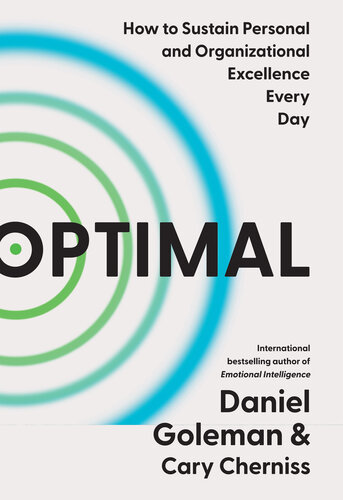 Optimal (PDF/EPUB Version)