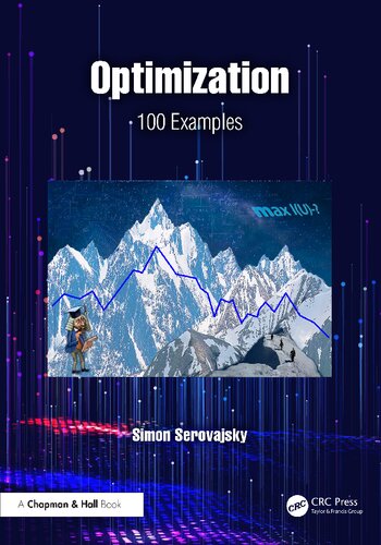 Optimization: 100 Examples (PDF/EPUB Version)