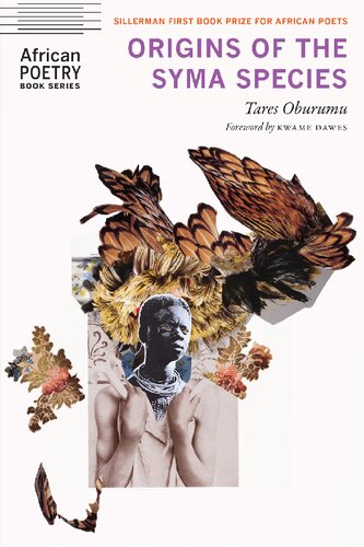 Origins of the Syma Species (African Poetry Book) (PDF/EPUB Version)