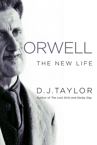 Orwell: The New Life (PDF/EPUB Version)
