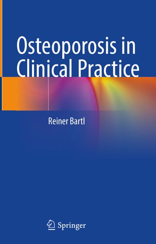 Osteoporosis in Clinical Practice (PDF/EPUB Version)
