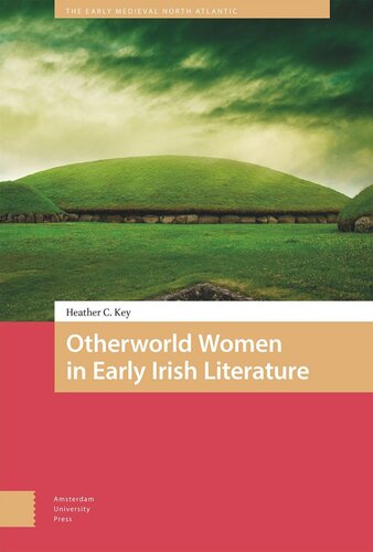 Otherworld Women in Early Irish Literature (PDF/EPUB Version)
