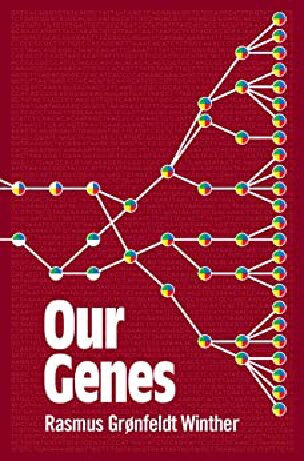 Our Genes: A Philosophical Perspective on Human Evolutionary Genomics (PDF/EPUB Version)
