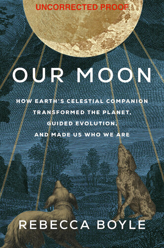 Our Moon (PDF/EPUB Version)
