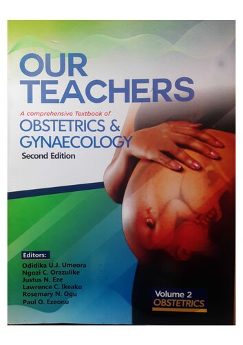 Our Teachers (PDF/EPUB Version)

