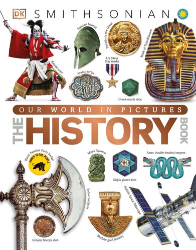 Our World in Pictures The History Book (PDF/EPUB Version)
