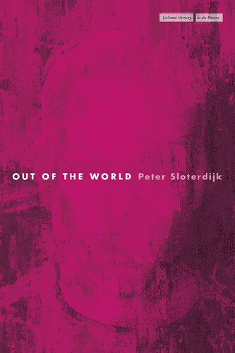 Out of the World (Cultural Memory in the Present) (PDF/EPUB Version)
