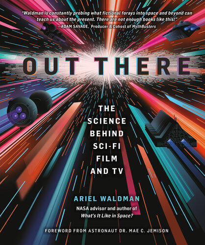 Out There (PDF/EPUB Version)
