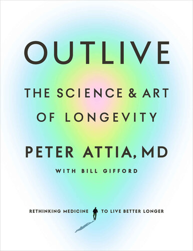 Outlive (PDF/EPUB Version)
