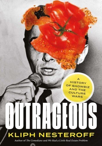 Outrageous (PDF/EPUB Version)
