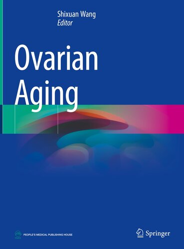 Ovarian Aging (PDF/EPUB Version)
