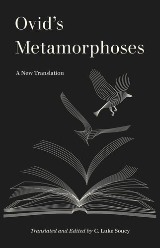 Ovid's Metamorphoses: A New Translation (PDF/EPUB Version)
