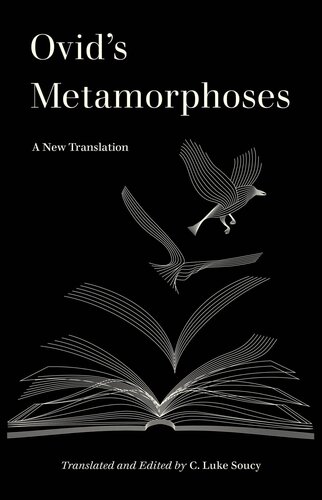 Ovid’s Metamorphoses: A New Translation (World Literature in Translation) (PDF/EPUB Version)
