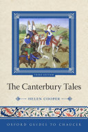 Oxford Guides to Chaucer: The Canterbury Tales (PDF/EPUB Version)
