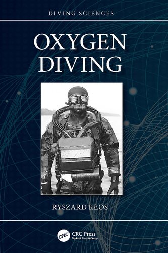 Oxygen Diving (PDF/EPUB Version)
