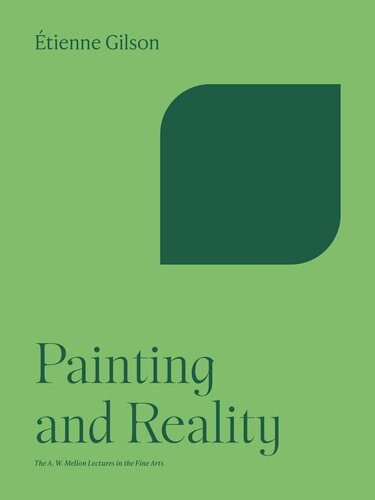 Painting and Reality (PDF/EPUB Version)
