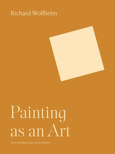 Painting as an Art (PDF/EPUB Version)
