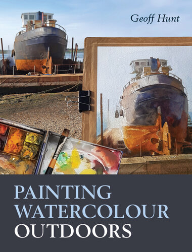 Painting Watercolour Outdoors (PDF/EPUB Version)