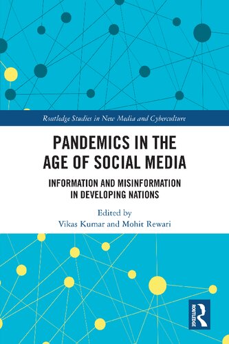 Pandemics in the Age of Social Media: Information and Misinformation in Developing Nations (PDF/EPUB Version)