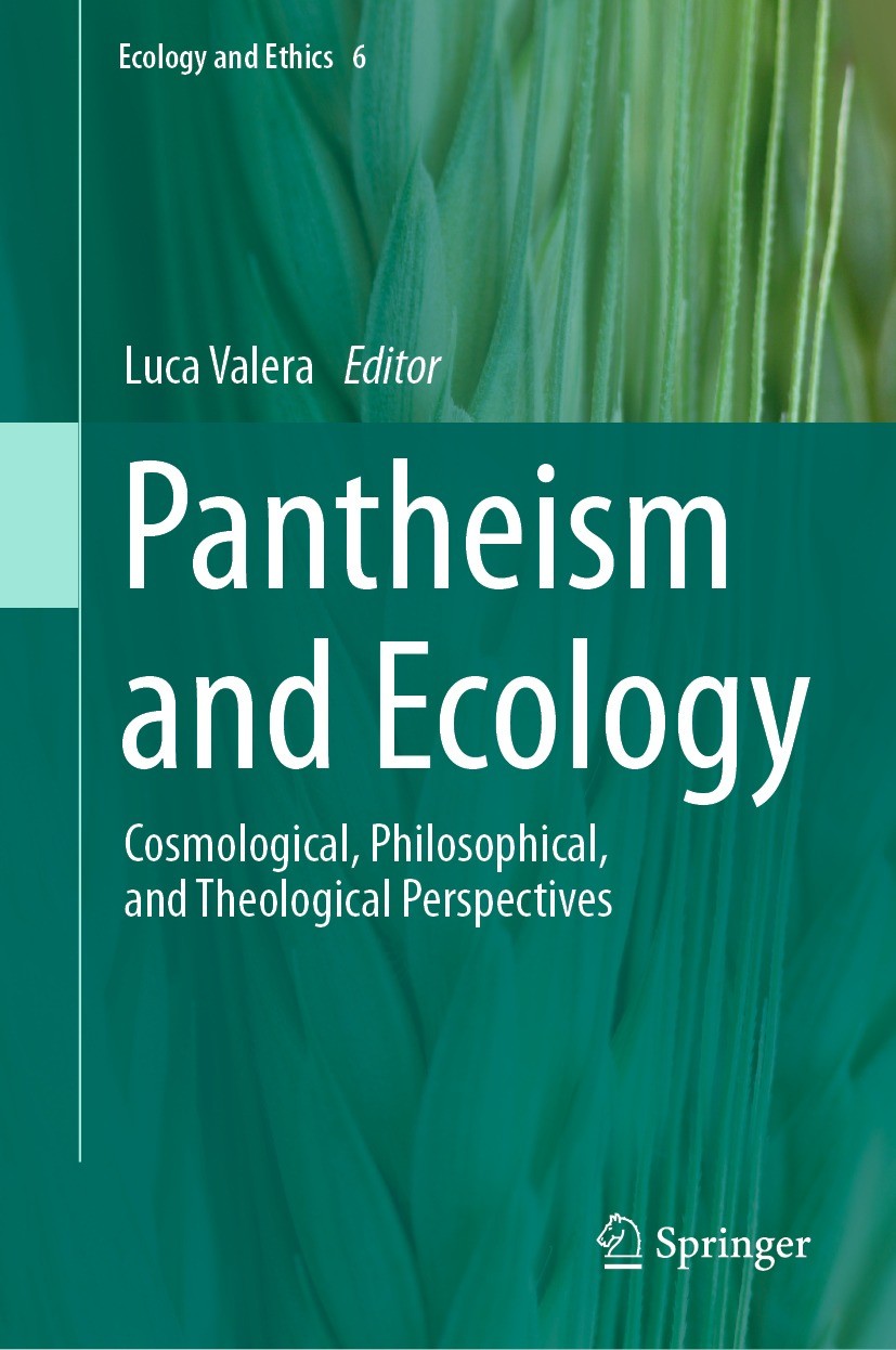 Pantheism and Ecology: Cosmological, Philosophical, and Theological (PDF/EPUB Version)
