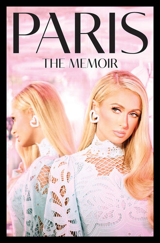 Paris: The Memoir (PDF/EPUB Version)
