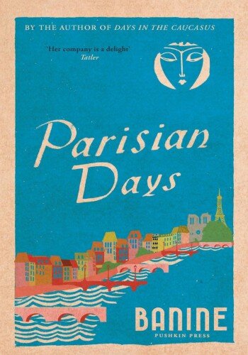 Parisian Days (PDF/EPUB Version)
