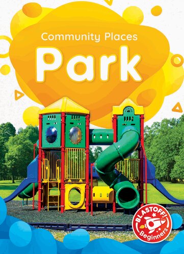 Park (PDF/EPUB Version)
