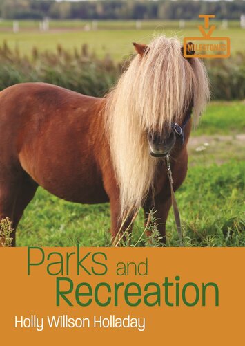 Parks and Recreation (PDF/EPUB Version)
