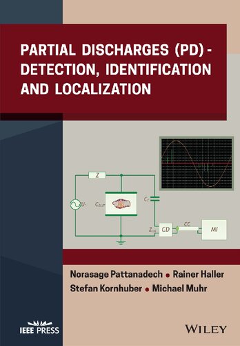 Partial Discharges (PD). Detection, Identification, and Localization (PDF/EPUB Version)
