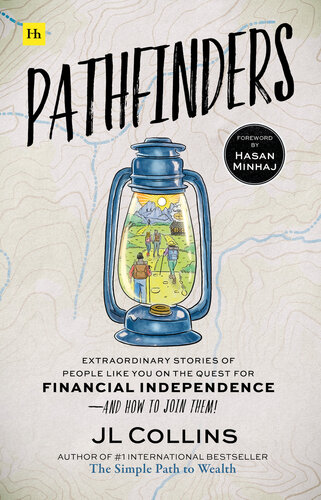 Pathfinders (PDF/EPUB Version)
